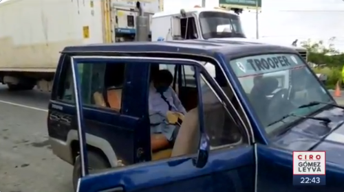 Ecuatorianos transportan cadáveres en carros particulares para sacarlos de Guayaquil ecuatorianos-transportan-cadaveres-en-carros-particulares-para-sacarlos-de-guayaquil